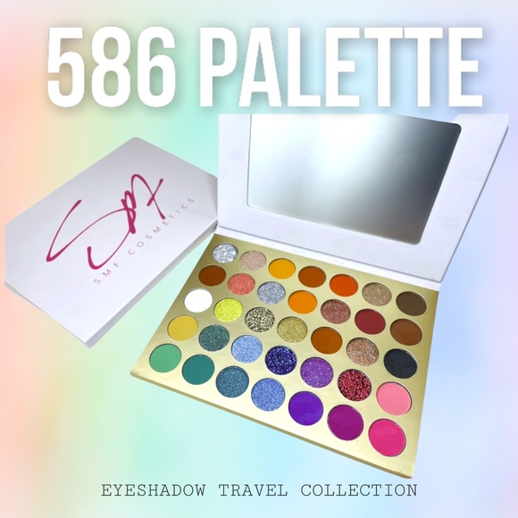 Eyeshadow - Picture 7 of 11